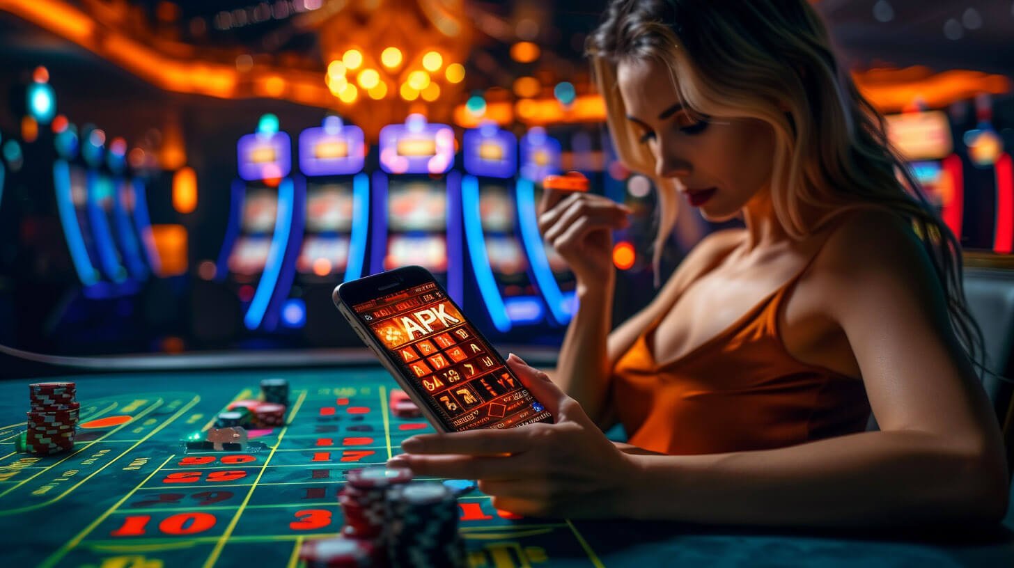 Antarmuka pemilihan kombinasi angka di platform qqmilan